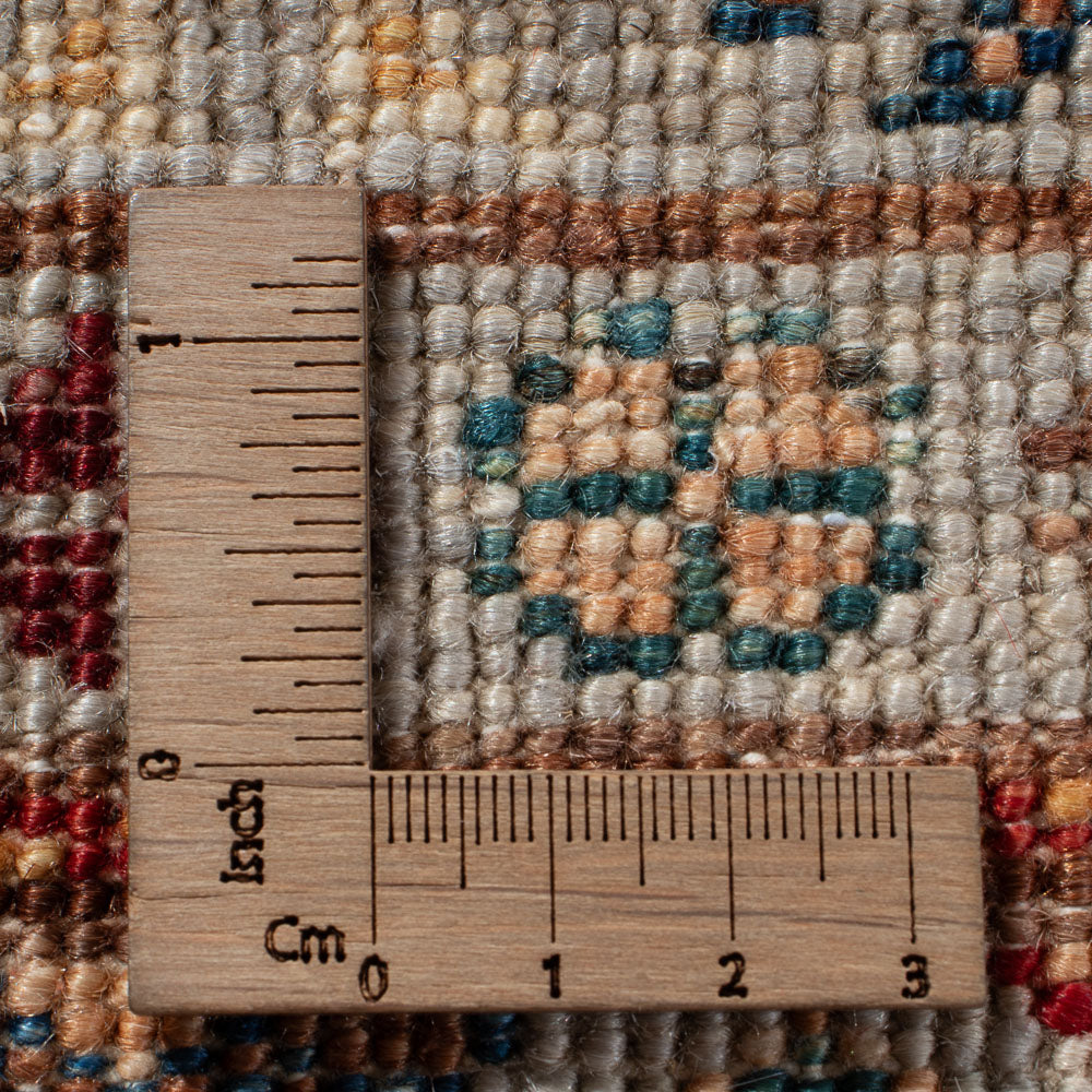 Dywan Ziegler - Shal - 295 x 203 cm - wielokolorowy