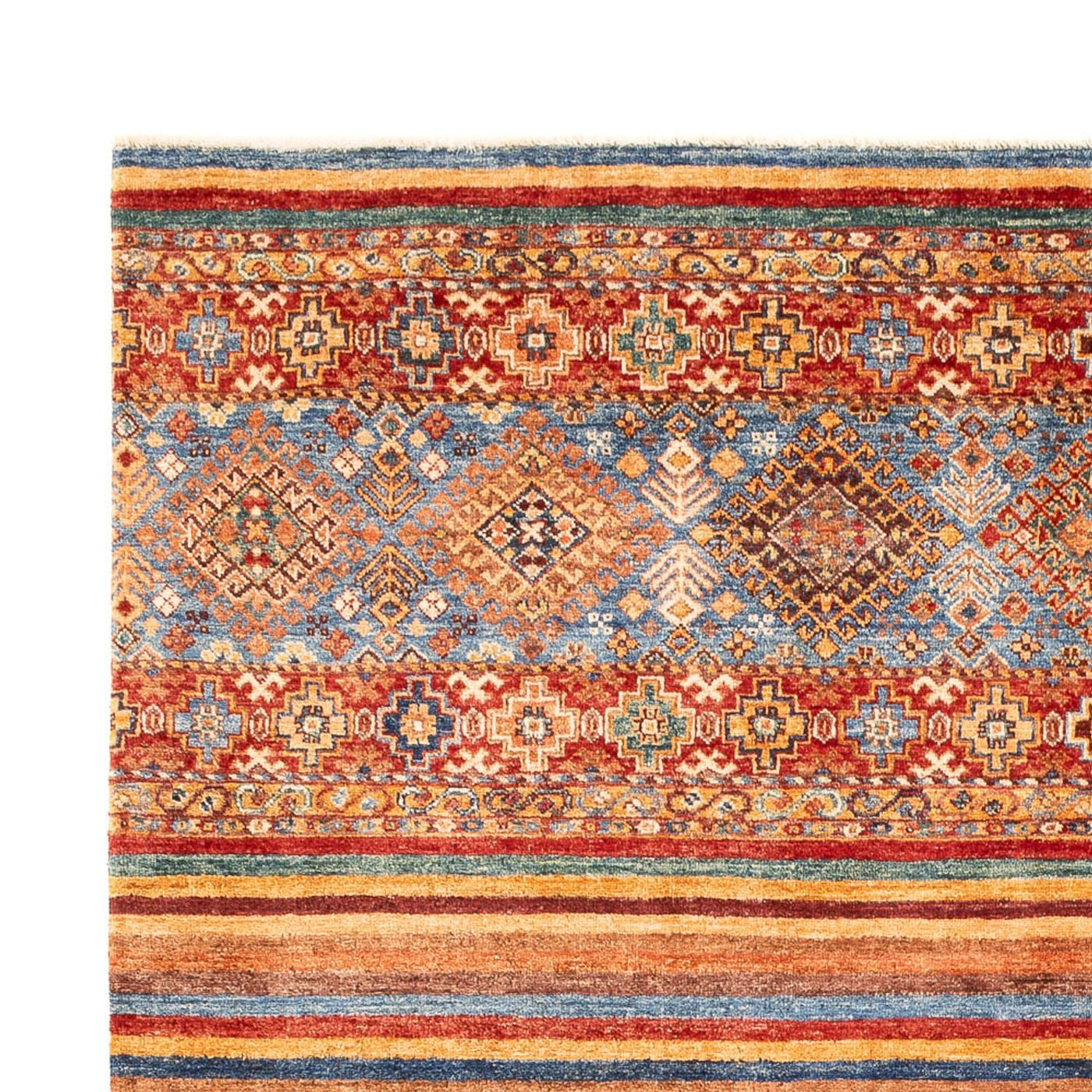 Shal Dywan 292x201cm - Dywan orientalny