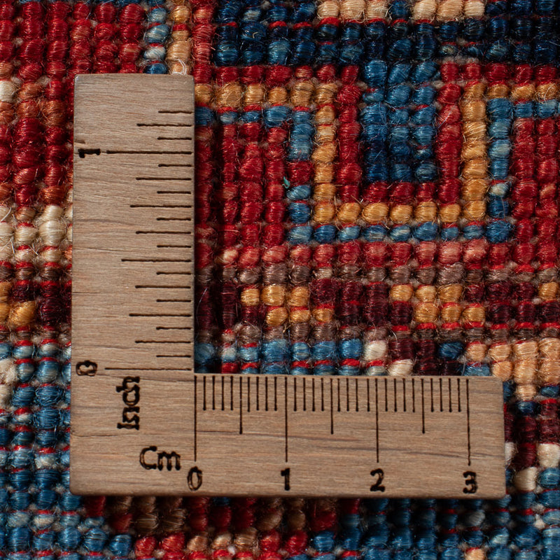 Dywan Ziegler - Shal - 292 x 201 cm - wielokolorowy