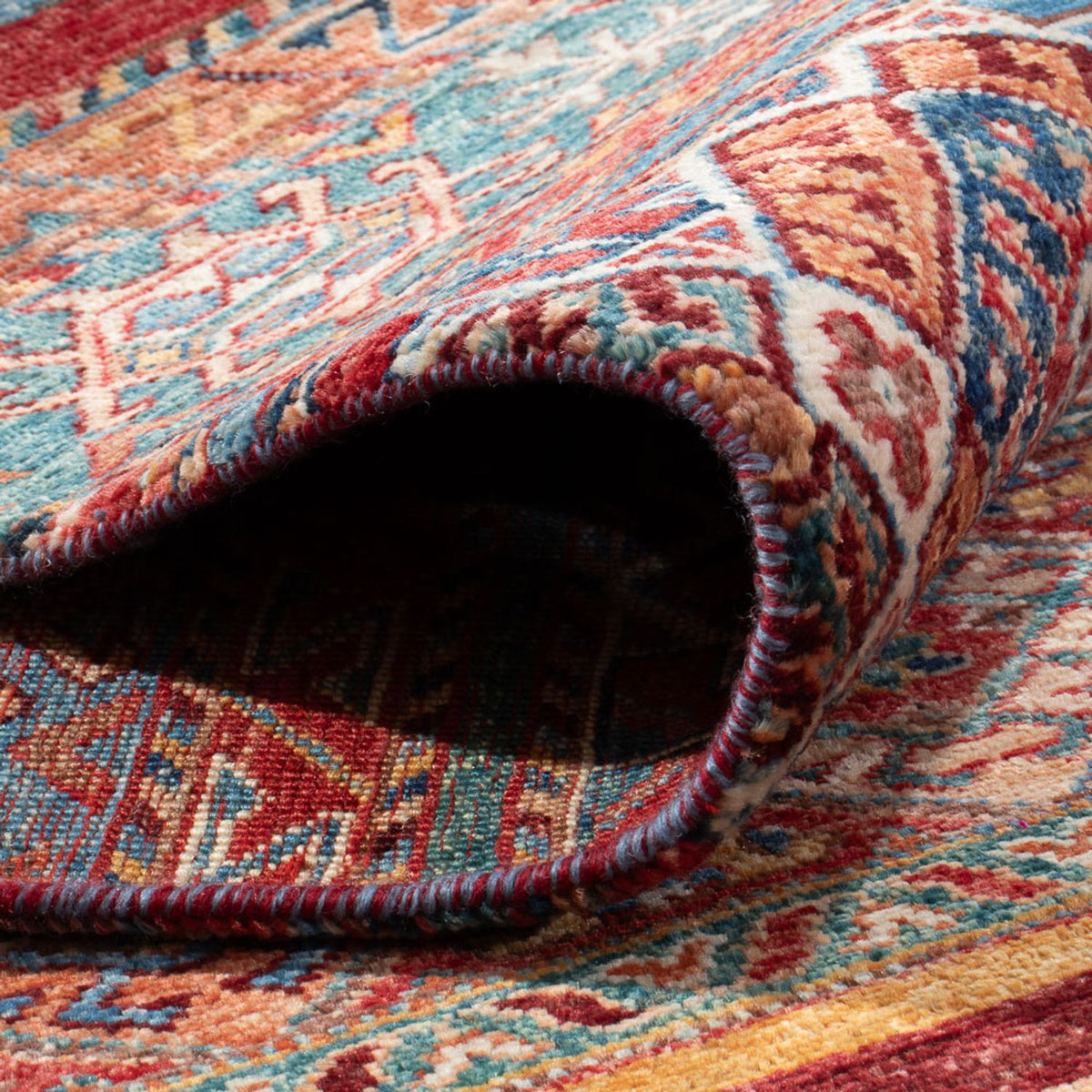 Dywan Ziegler - Shal - 288 x 210 cm - wielokolorowy