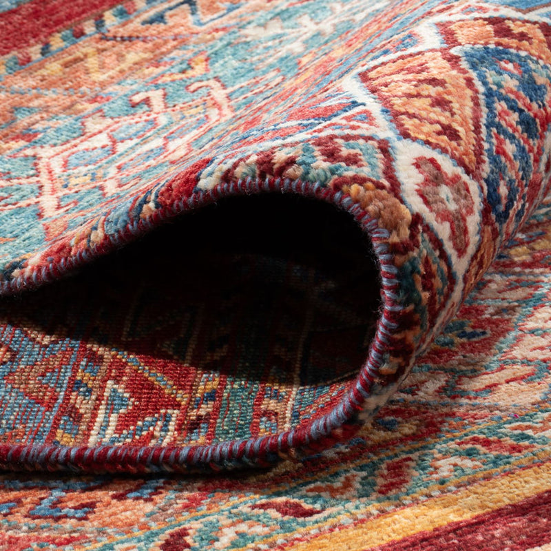 Dywan Ziegler - Shal - 288 x 210 cm - wielokolorowy