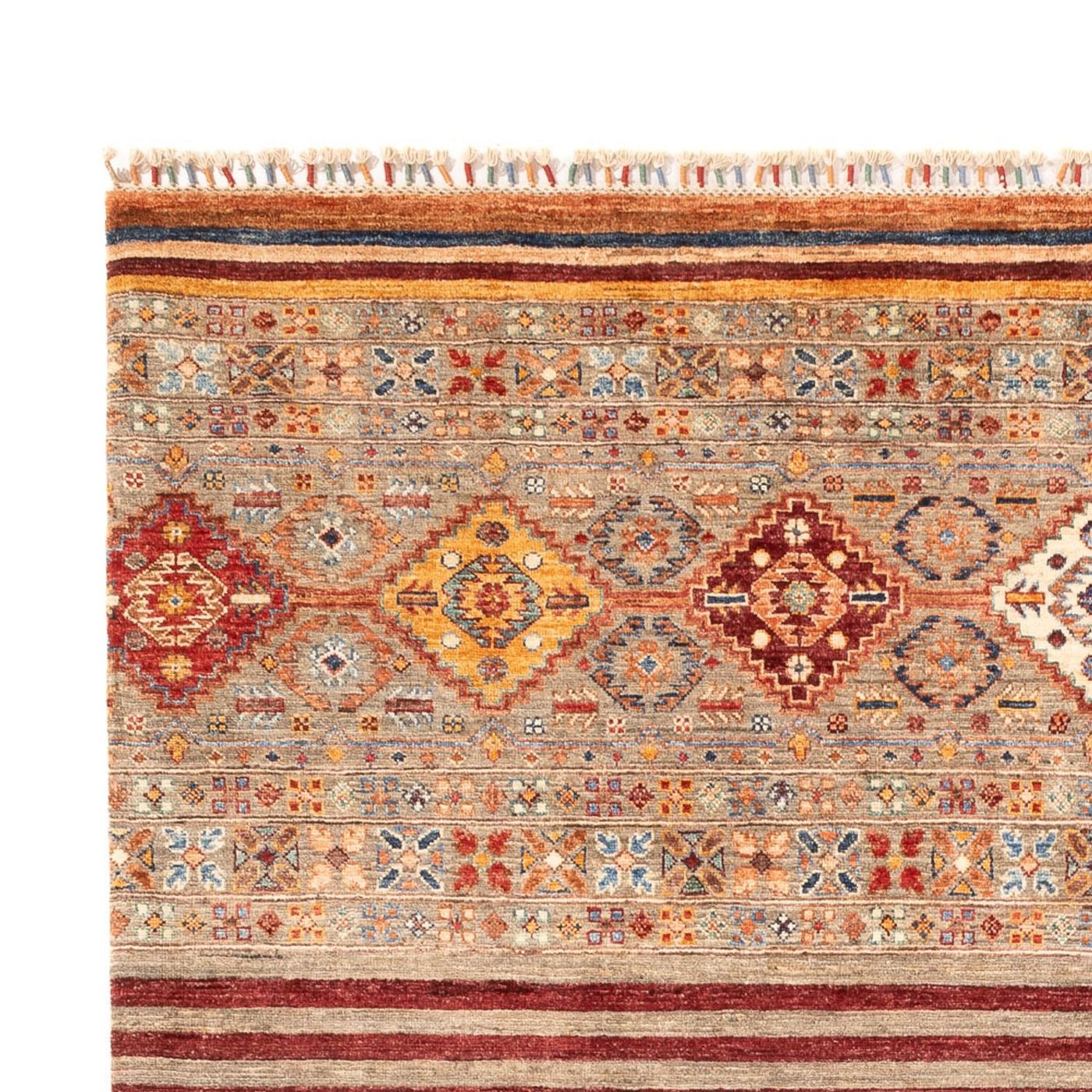 Shal Dywan 297x206cm - Dywan orientalny