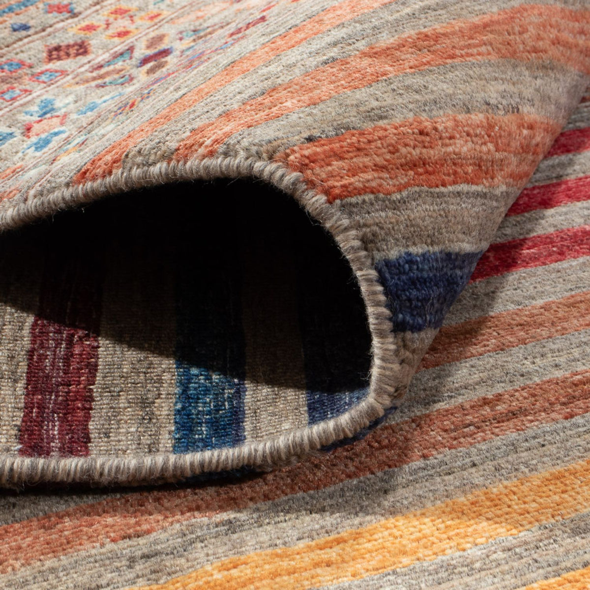 Dywan Ziegler - Shal - 297 x 206 cm - wielokolorowy