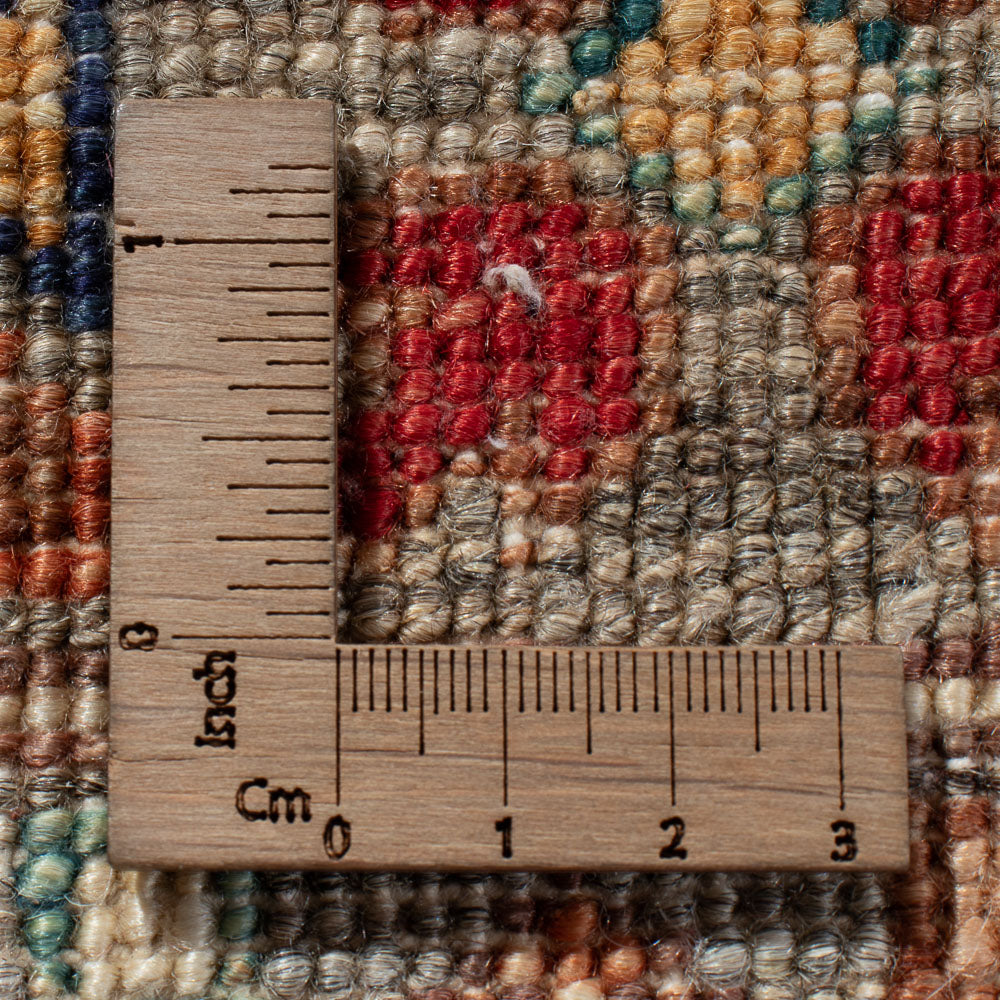 Dywan Ziegler - Shal - 297 x 206 cm - wielokolorowy