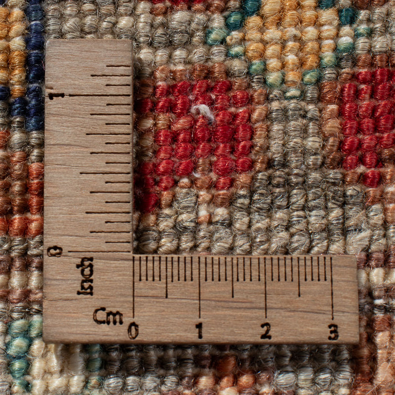 Dywan Ziegler - Shal - 297 x 206 cm - wielokolorowy