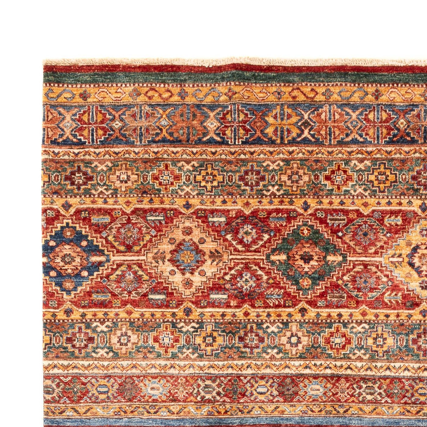 Shal Dywan 296x203cm - Dywan orientalny