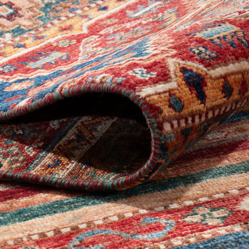 Dywan Ziegler - Shal - 296 x 203 cm - wielokolorowy