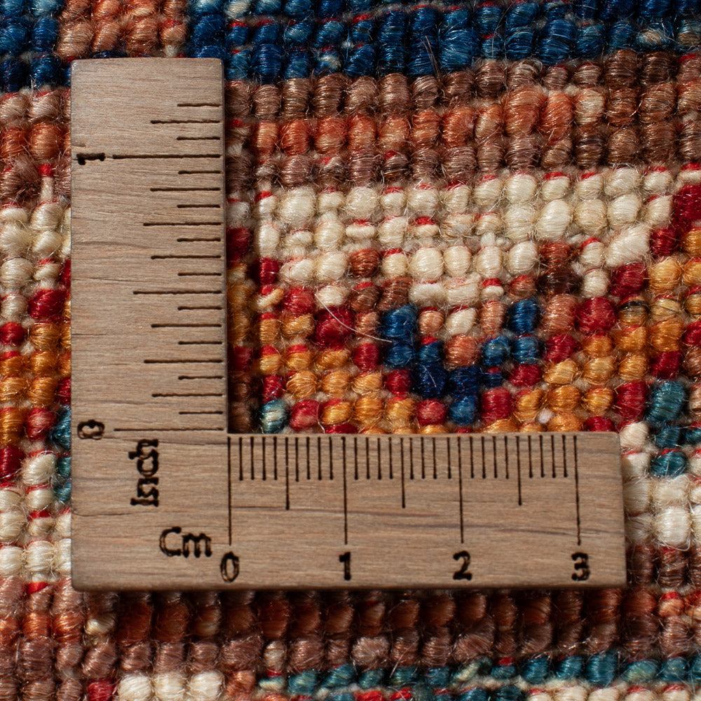 Dywan Ziegler - Shal - 296 x 203 cm - wielokolorowy