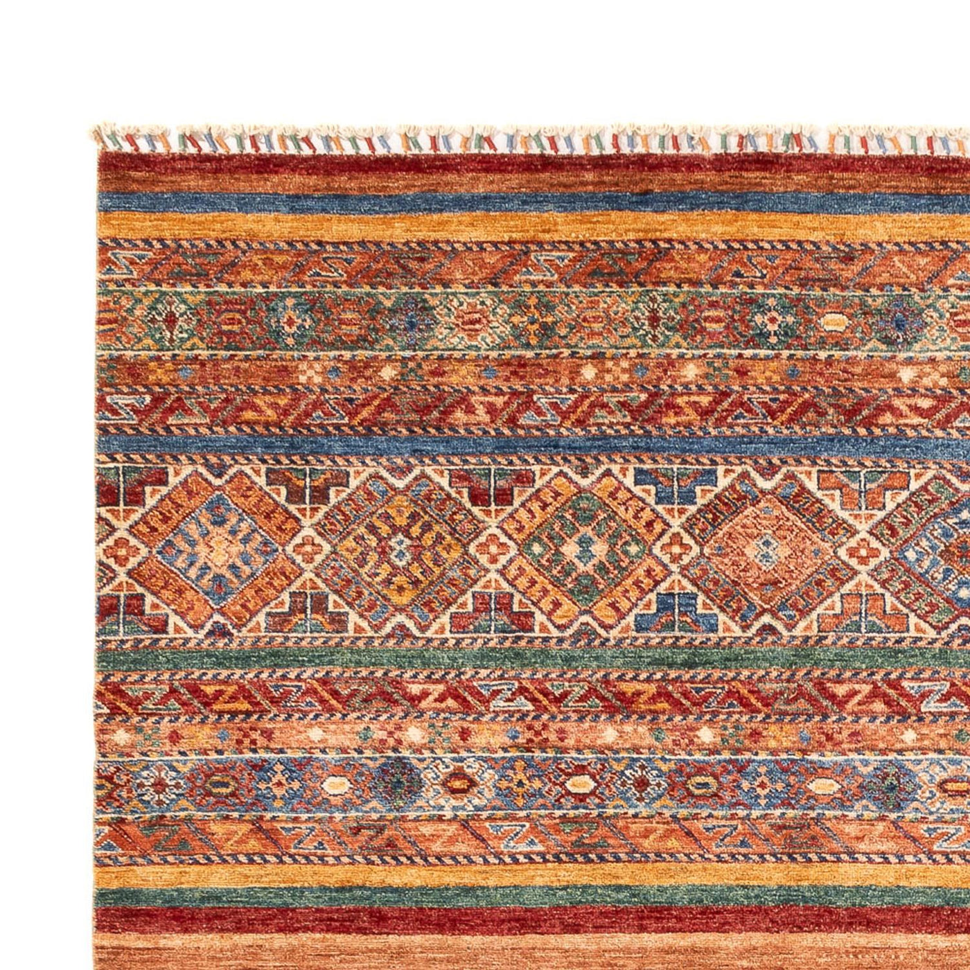 Shal Dywan 283x203cm - Dywan orientalny