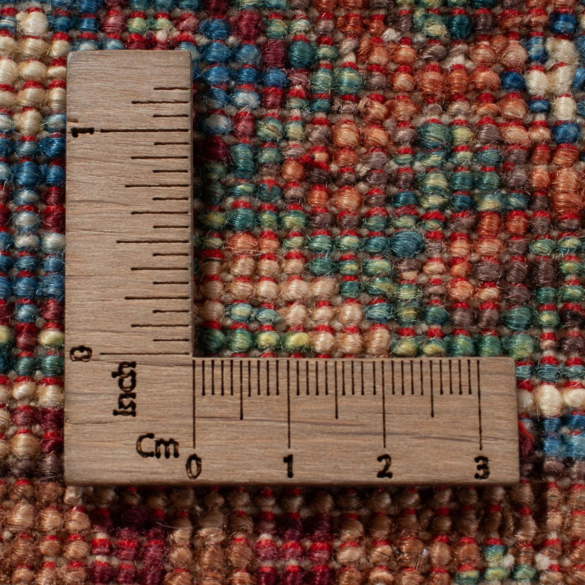 Dywan Ziegler - Shal - 283 x 203 cm - wielokolorowy