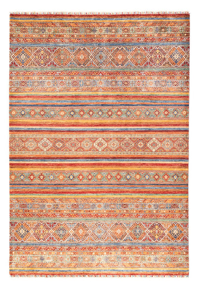 Shal Dywan 204x293cm - Dywan orientalny