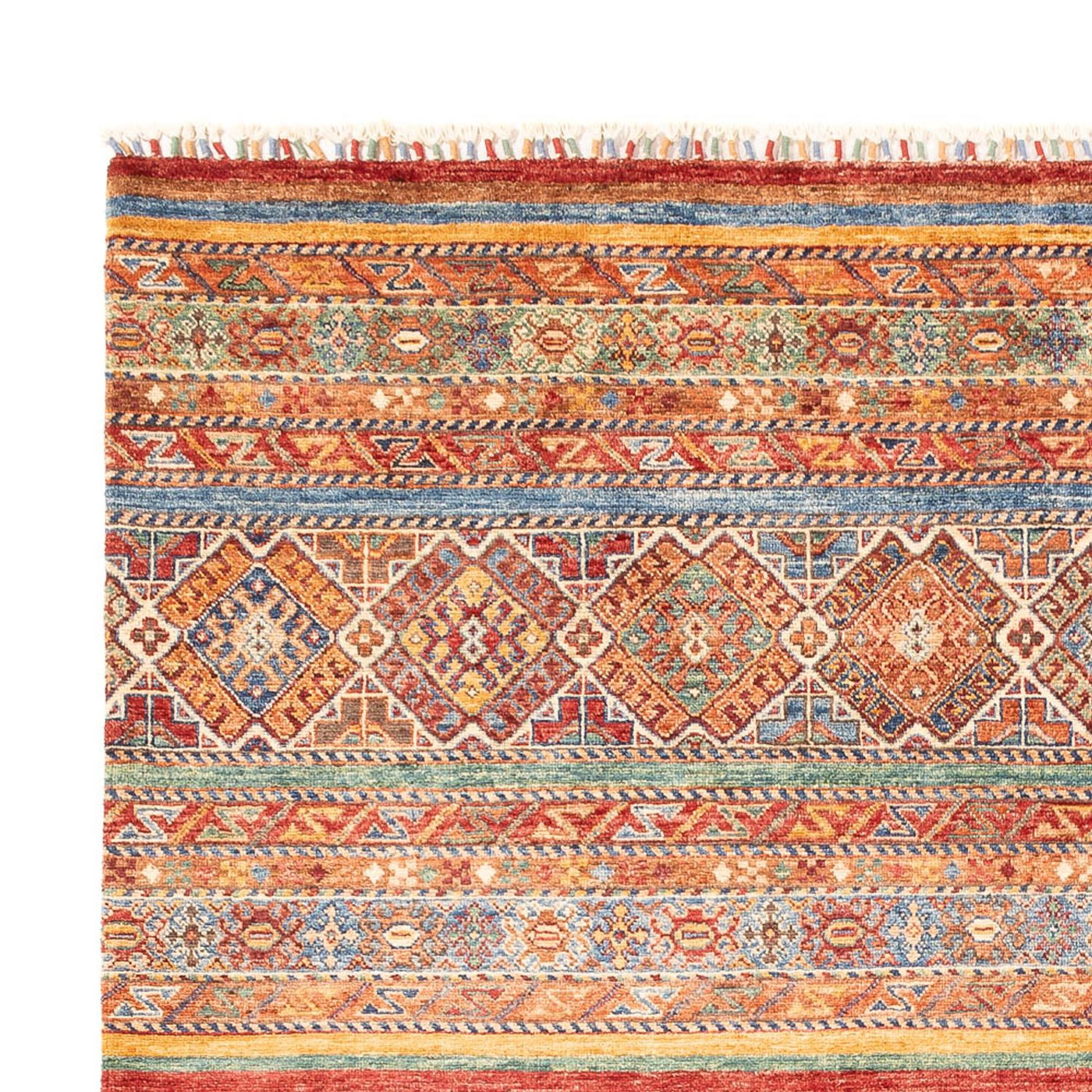 Shal Dywan 293x204cm - Dywan orientalny