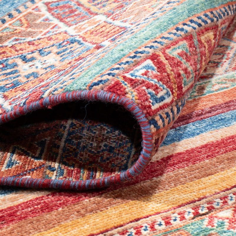 Dywan Ziegler - Shal - 293 x 204 cm - wielokolorowy