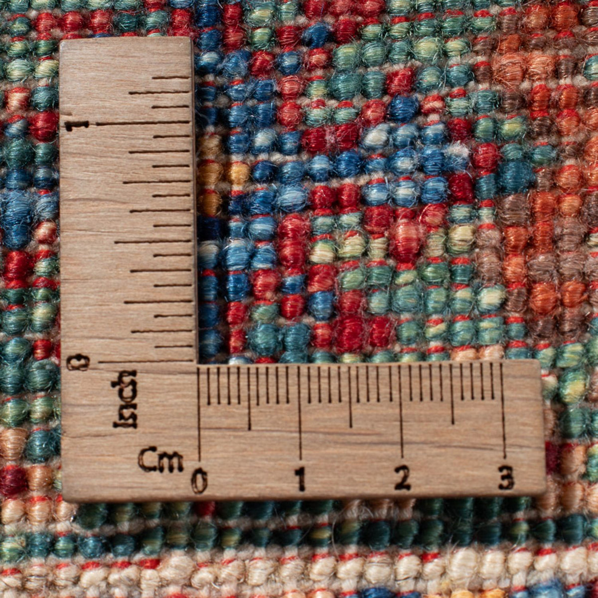 Dywan Ziegler - Shal - 293 x 204 cm - wielokolorowy