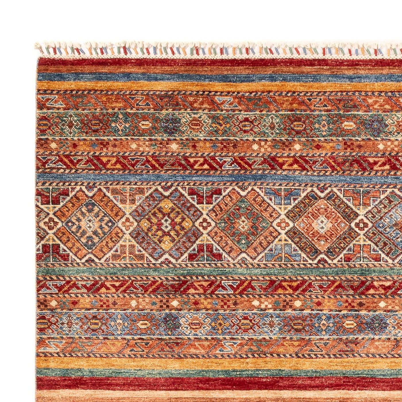 Shal Dywan 294x200cm - Dywan orientalny
