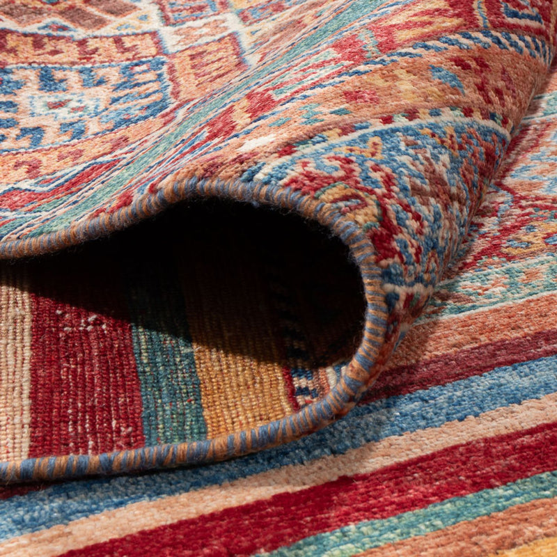 Dywan Ziegler - Shal - 294 x 200 cm - wielokolorowy