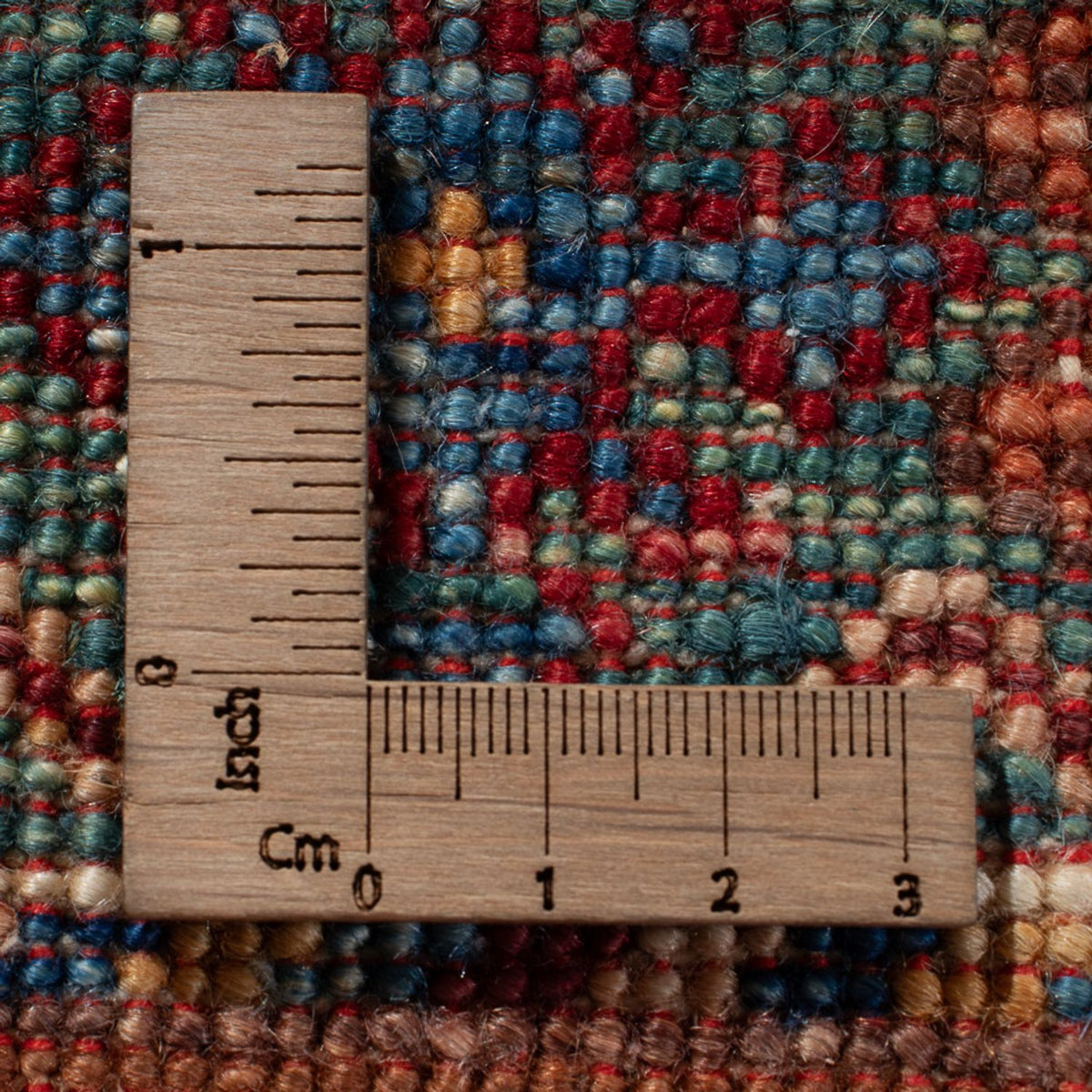 Dywan Ziegler - Shal - 294 x 200 cm - wielokolorowy