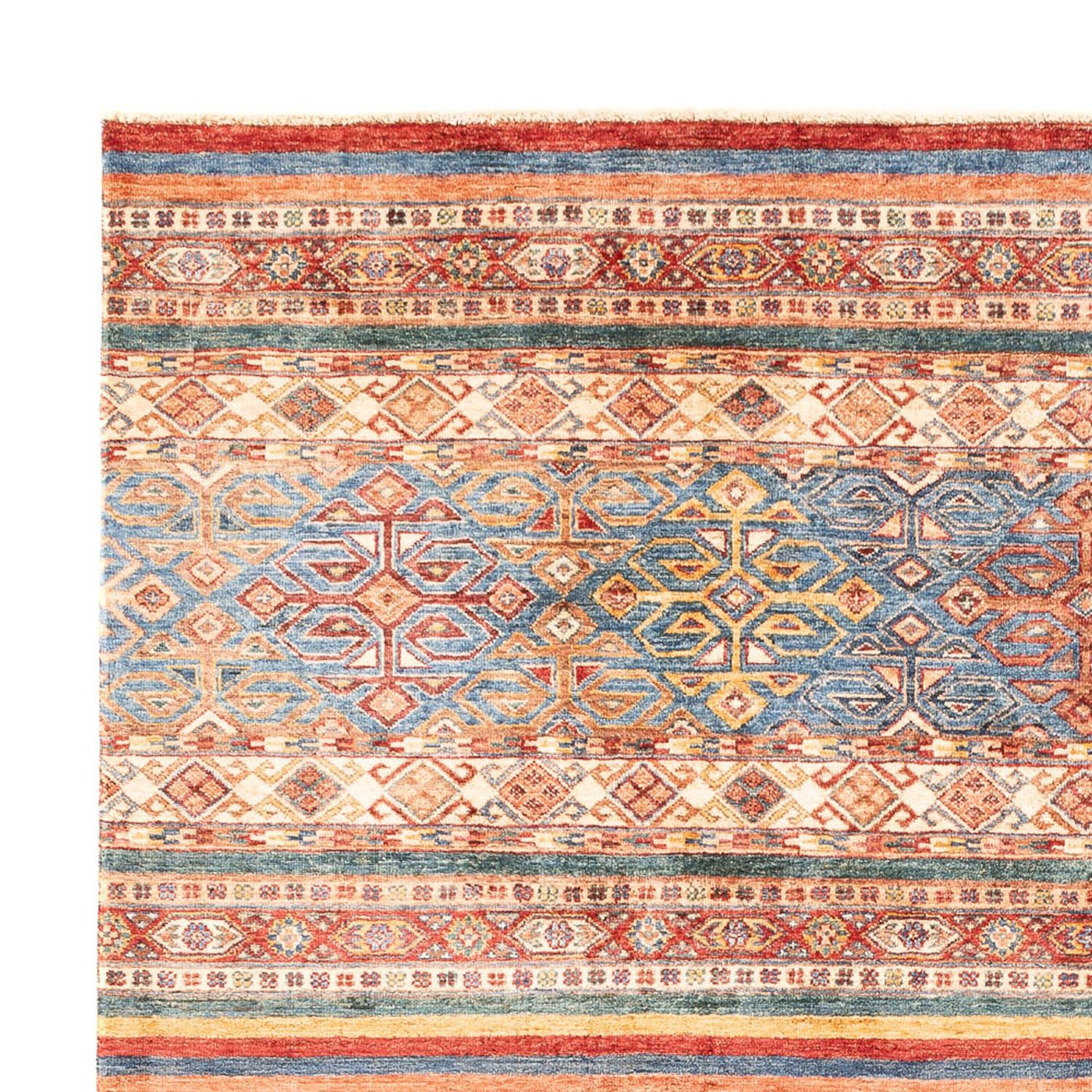 Shal Dywan 285x209cm - Dywan orientalny