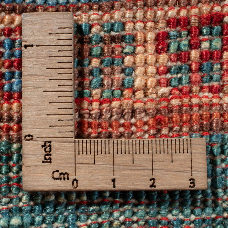 Dywan Ziegler - Shal - 285 x 209 cm - wielokolorowy