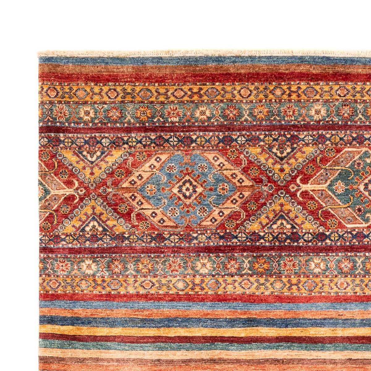 Shal Dywan 205x287cm - Dywan orientalny