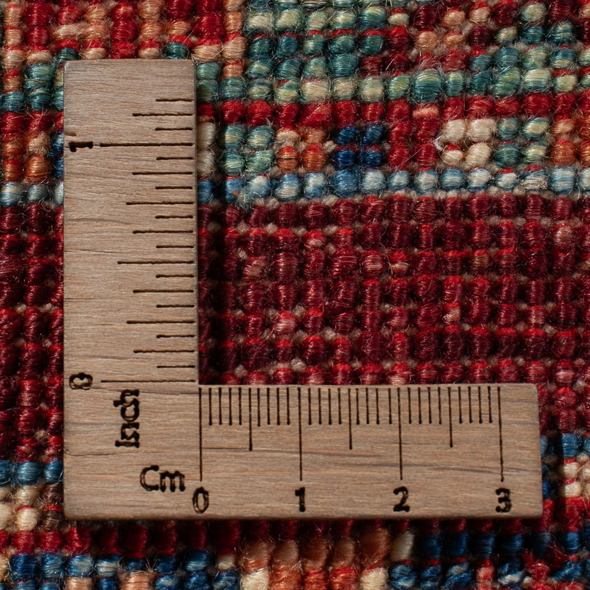 Dywan Ziegler - Shal - 287 x 205 cm - wielokolorowy