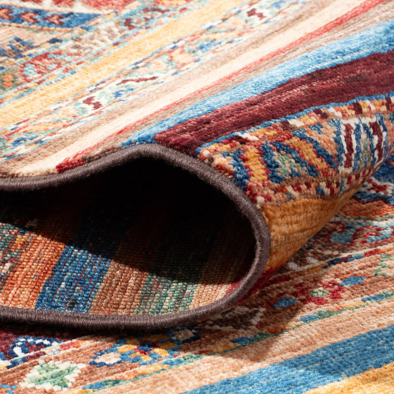 Dywan Ziegler - Shal - 280 x 208 cm - zieleń miętowa