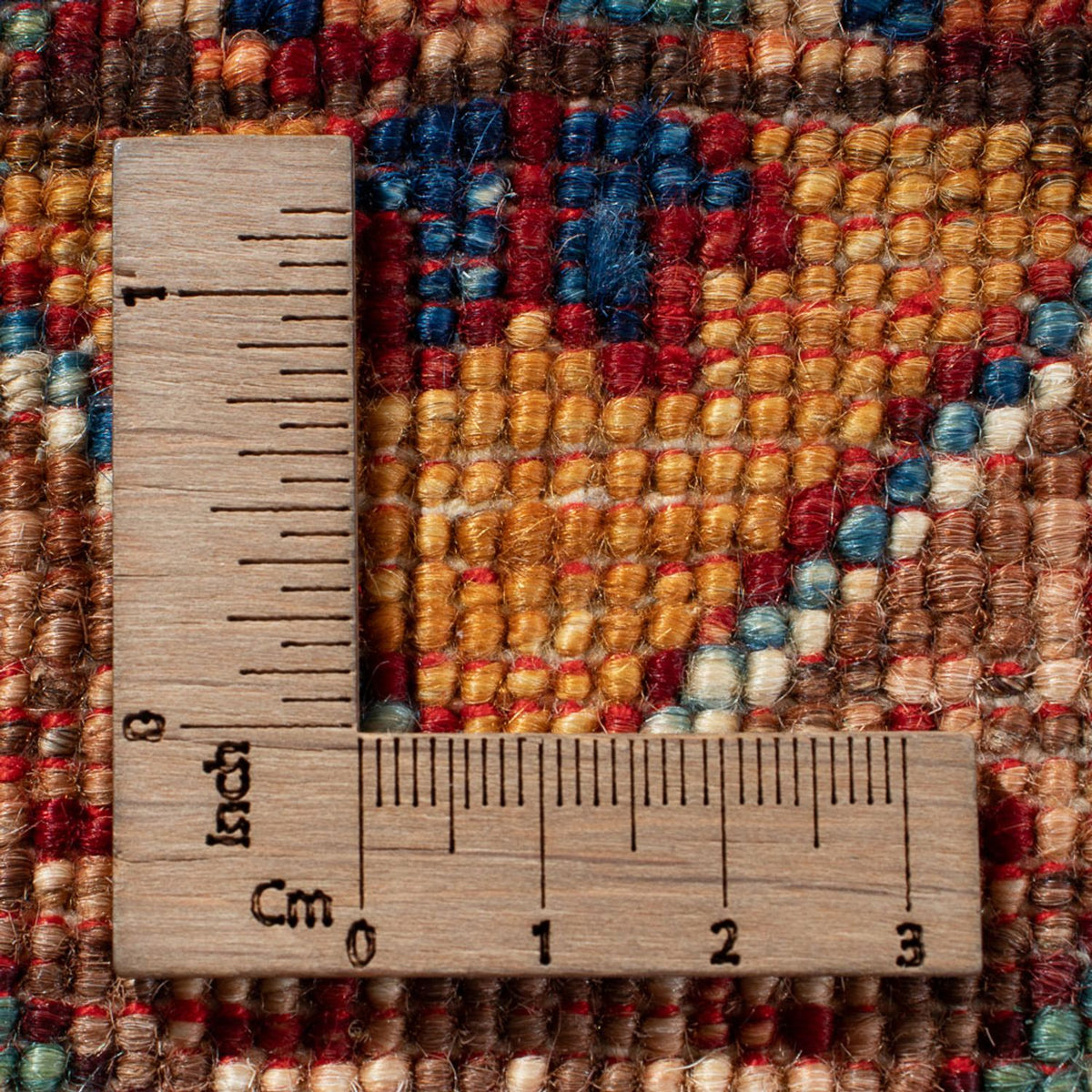 Dywan Ziegler - Shal - 280 x 208 cm - zieleń miętowa