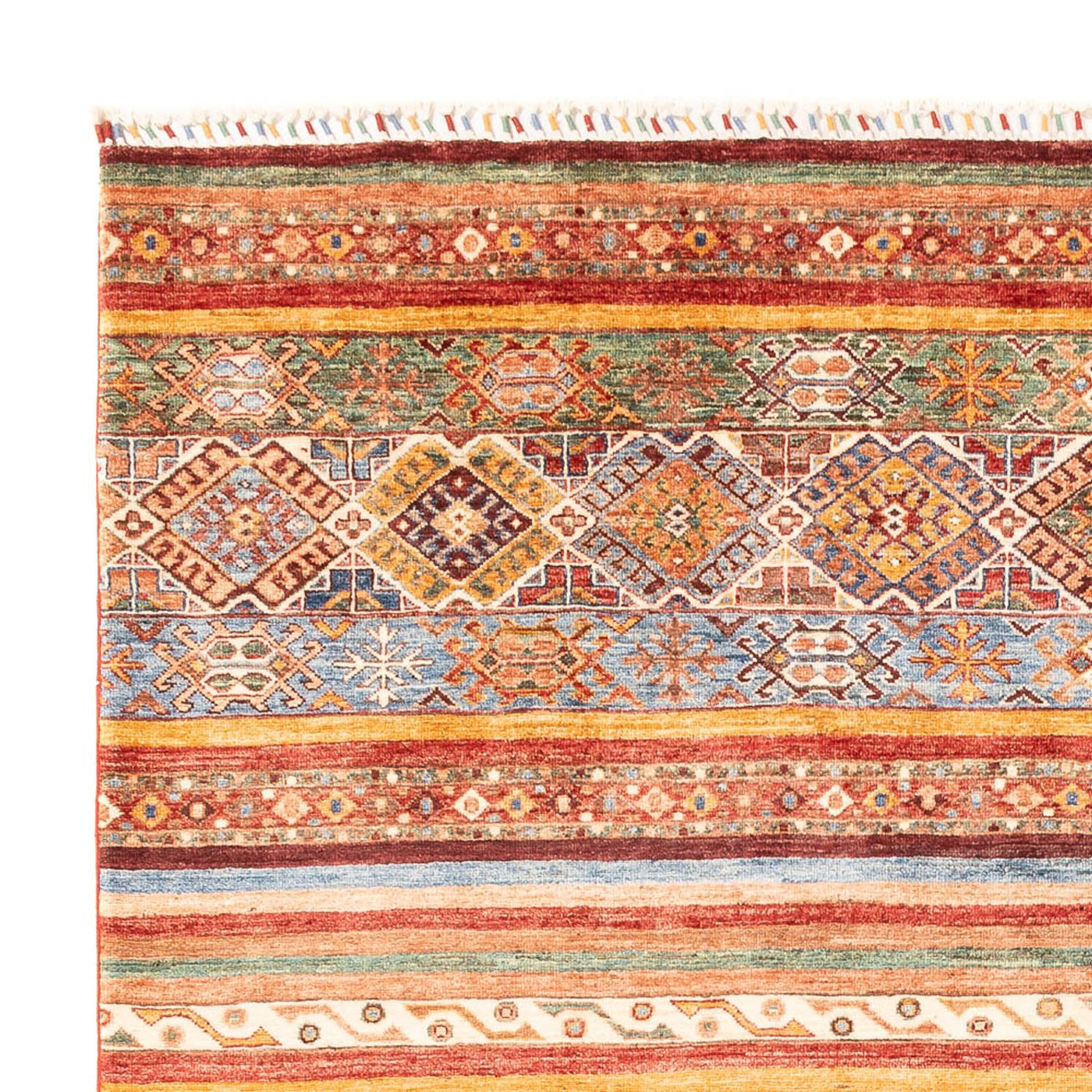 Shal Dywan 293x211cm - Dywan orientalny