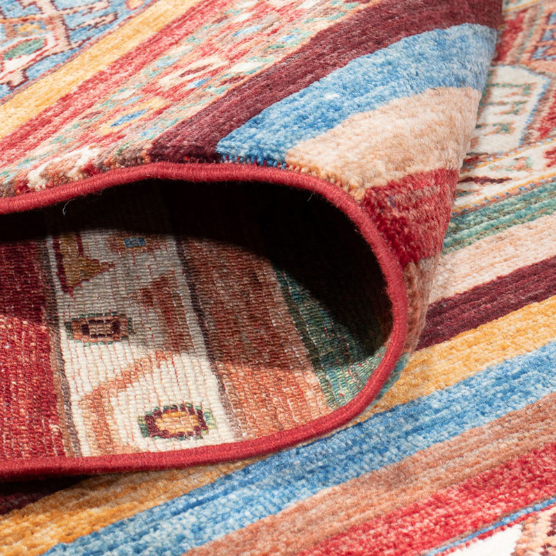 Dywan Ziegler - Shal - 293 x 211 cm - wielokolorowy