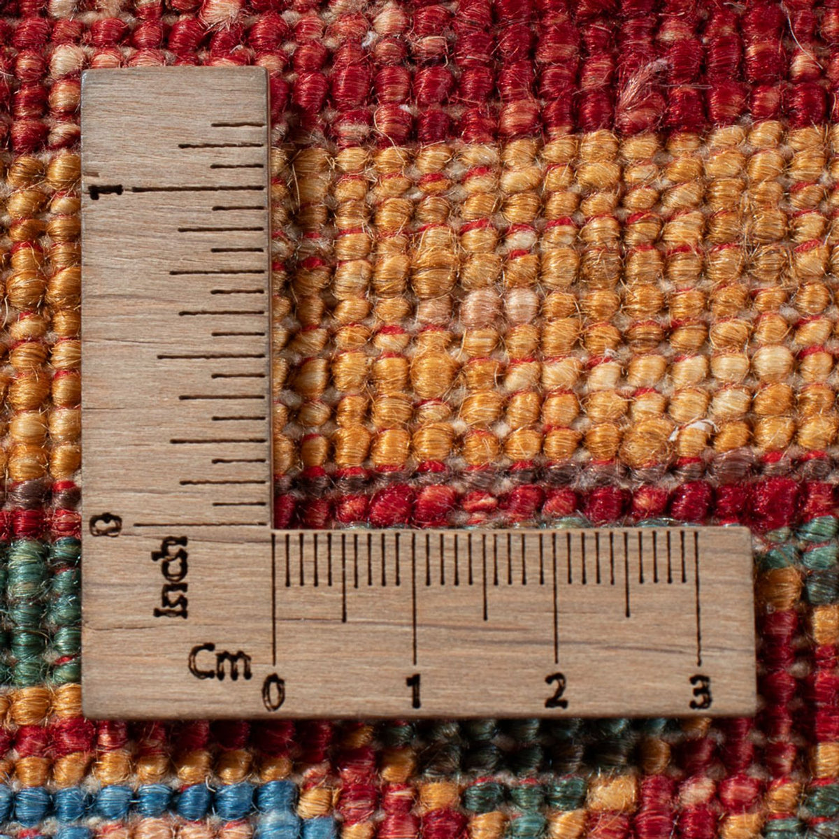 Dywan Ziegler - Shal - 293 x 211 cm - wielokolorowy