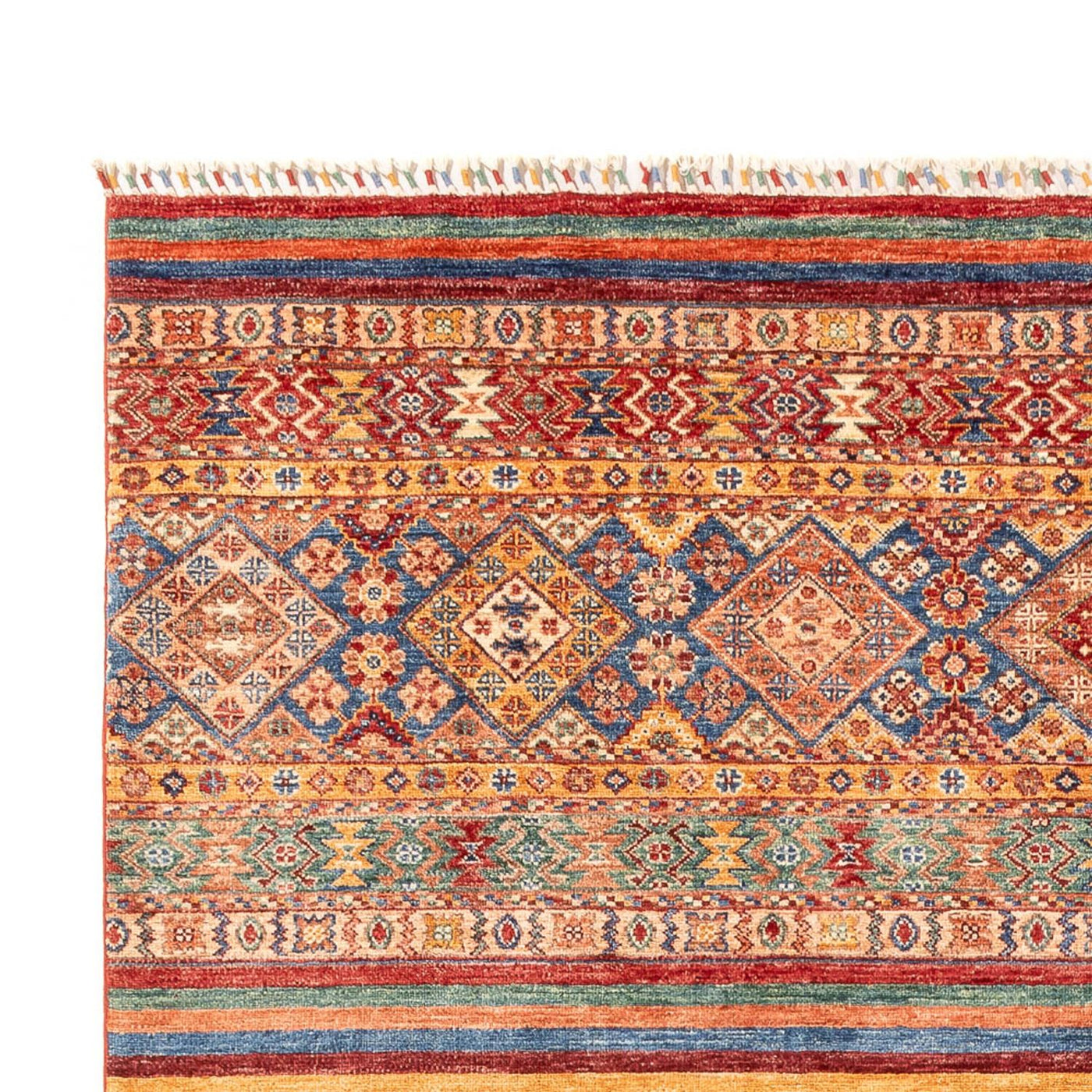 Shal Dywan 310x207cm - Dywan orientalny