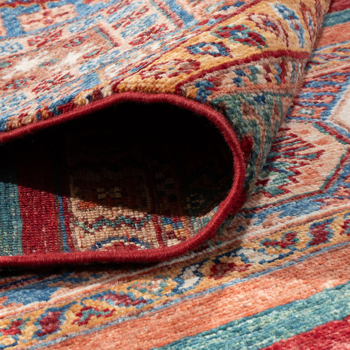 Dywan Ziegler - Shal - 310 x 207 cm - wielokolorowy