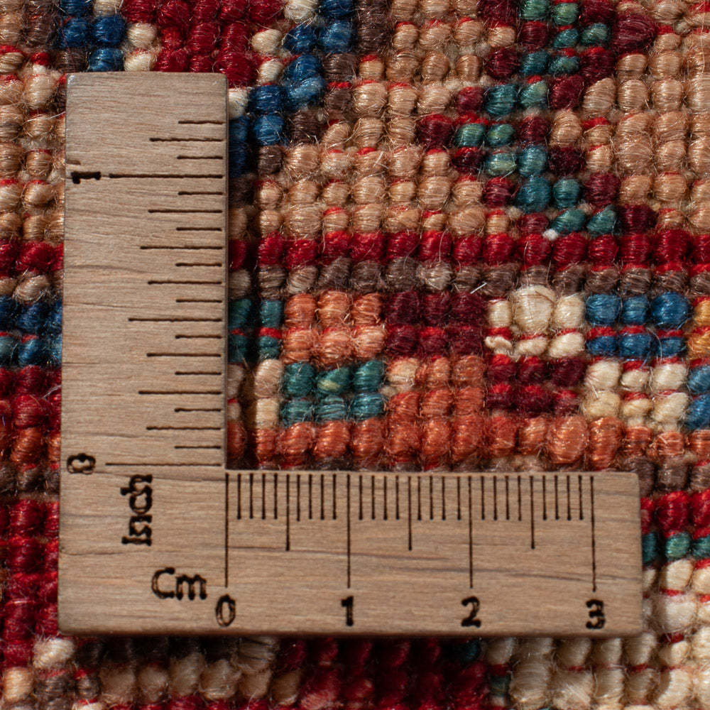 Dywan Ziegler - Shal - 310 x 207 cm - wielokolorowy