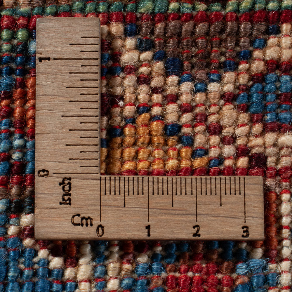 Dywan Ziegler - Shal - 303 x 203 cm - wielokolorowy