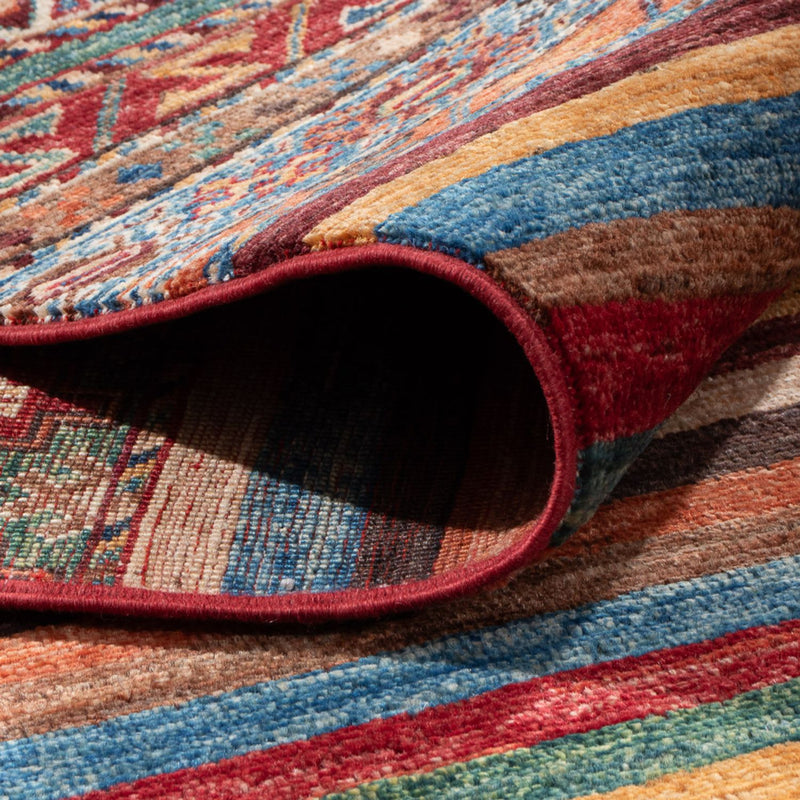 Dywan Ziegler - Shal - 291 x 202 cm - wielokolorowy