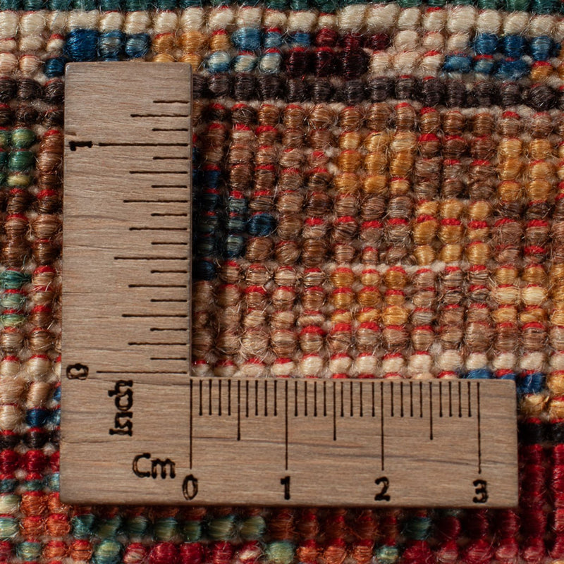 Dywan Ziegler - Shal - 291 x 202 cm - wielokolorowy