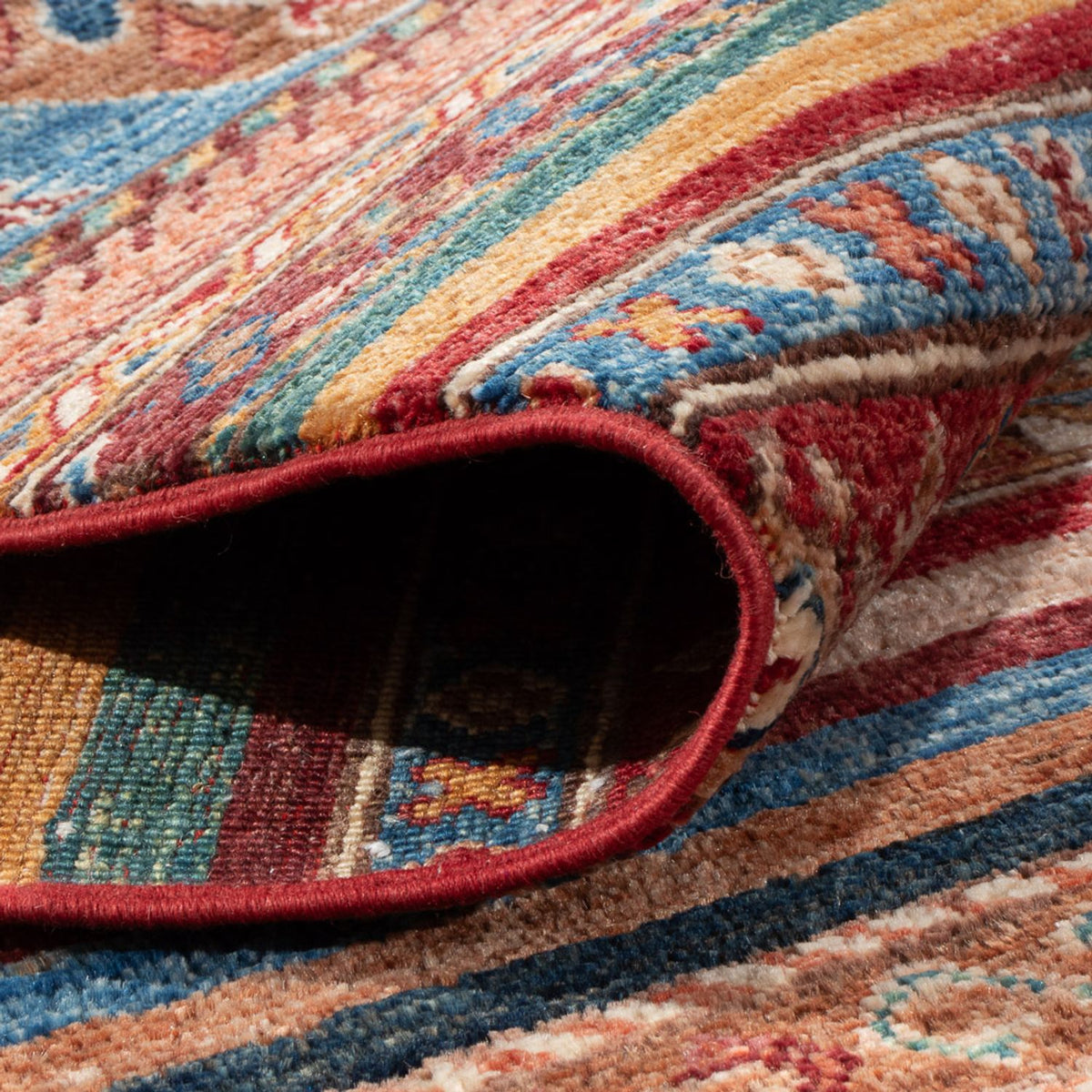 Dywan Ziegler - Shal - 300 x 200 cm - wielokolorowy