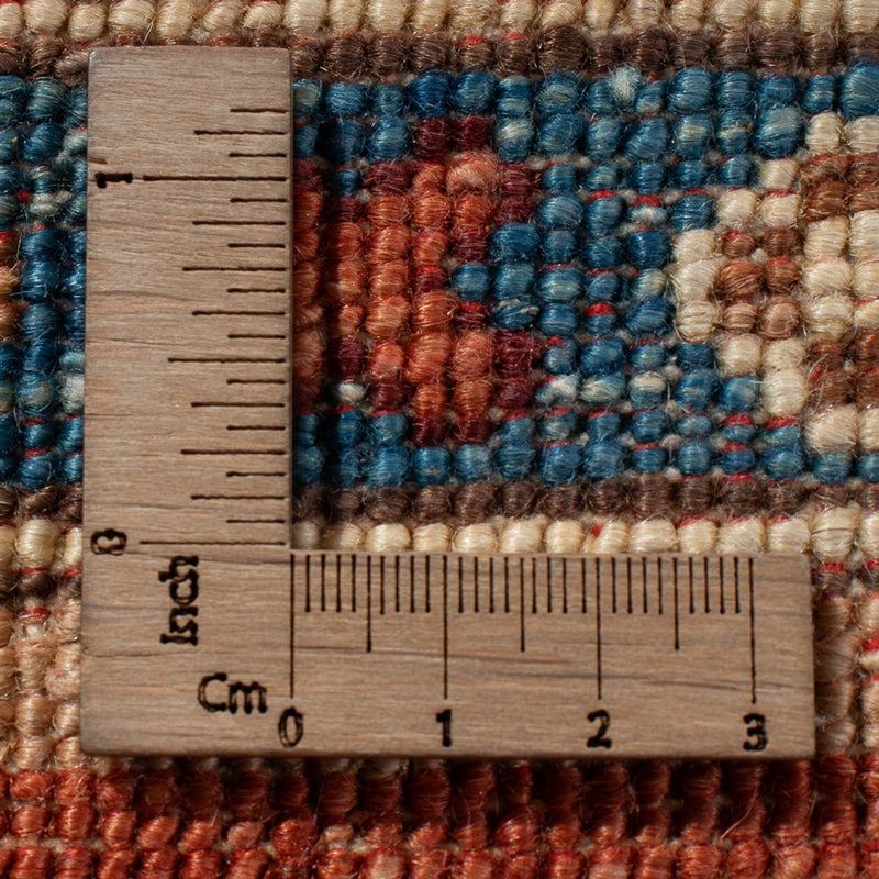 Dywan Ziegler - Shal - 300 x 200 cm - wielokolorowy