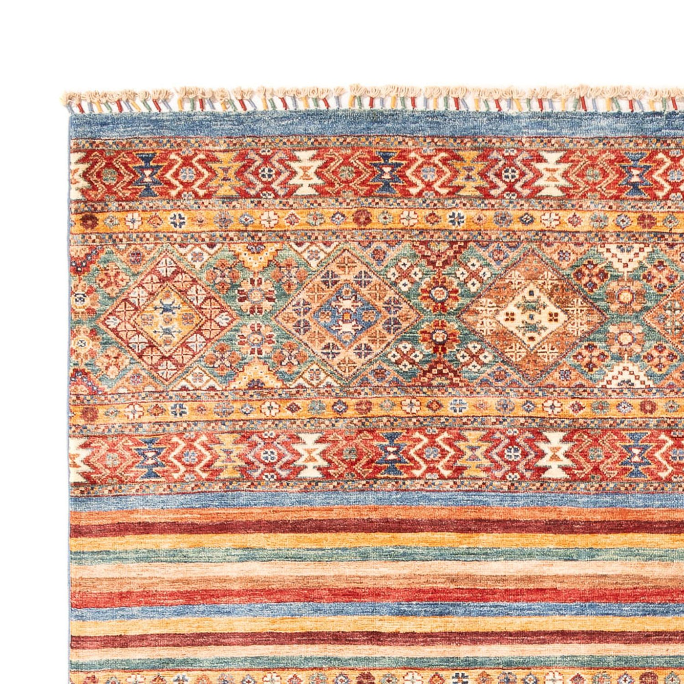 Shal Dywan 290x207cm - Dywan orientalny