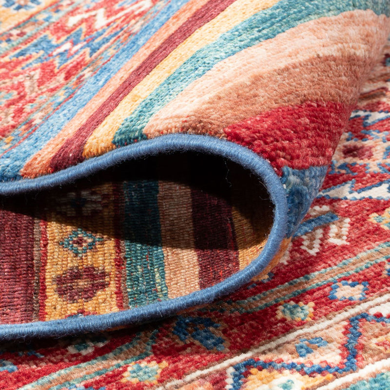 Dywan Ziegler - Shal - 290 x 207 cm - wielokolorowy