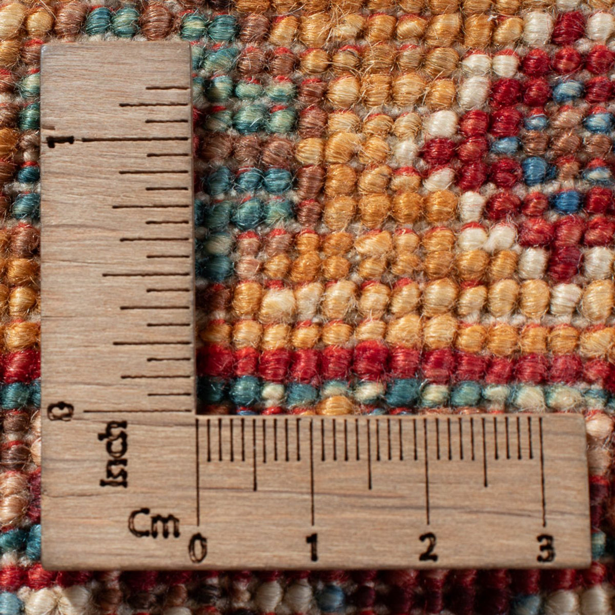 Dywan Ziegler - Shal - 290 x 207 cm - wielokolorowy