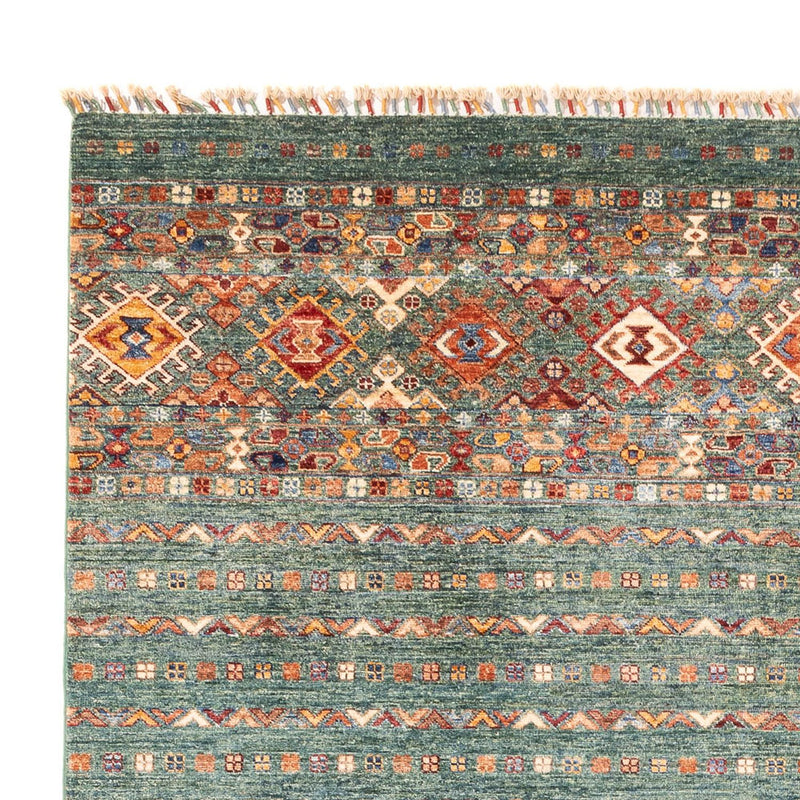 Dywan Ziegler - Shal - 309 x 208 cm - wielokolorowy