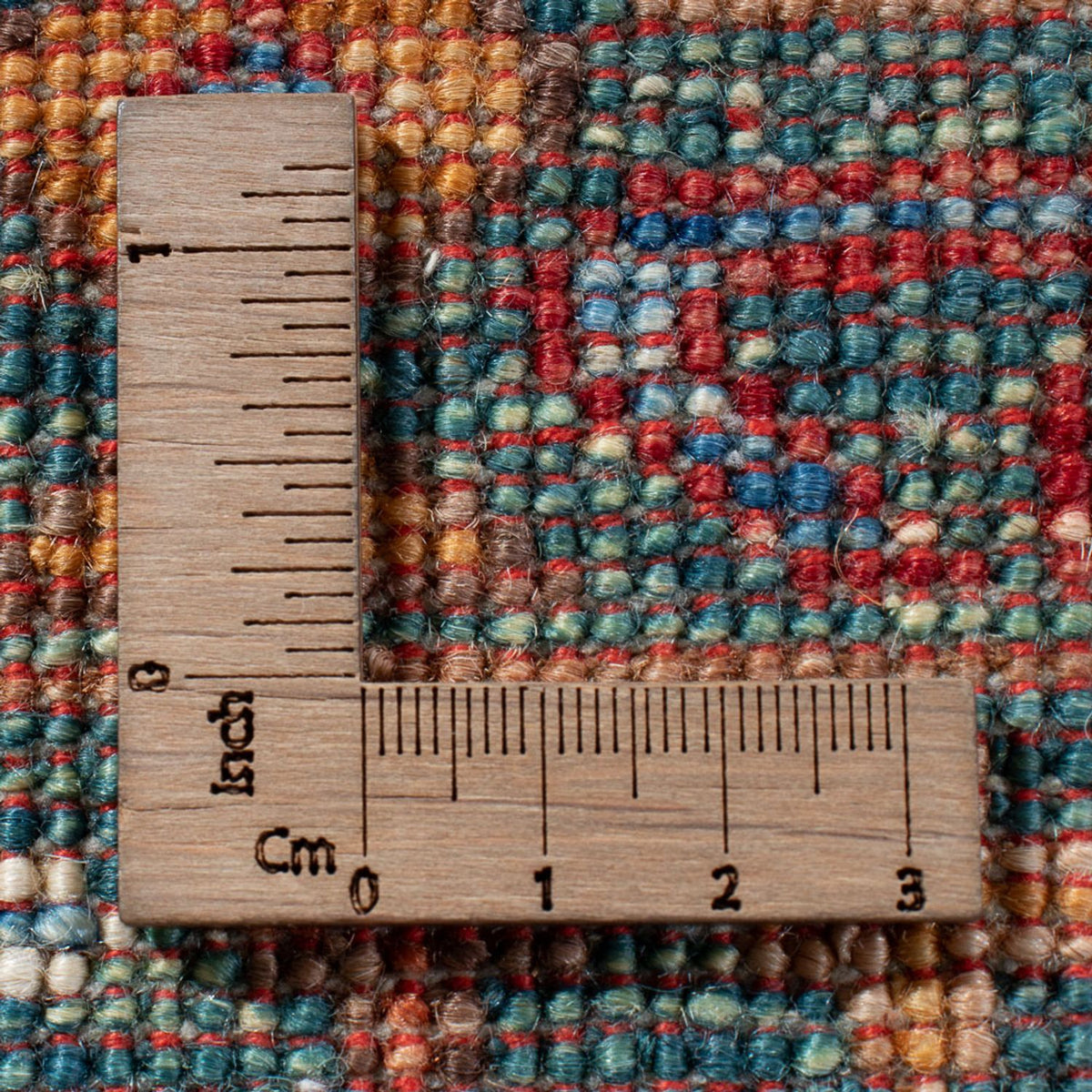 Dywan Ziegler - Shal - 309 x 208 cm - wielokolorowy