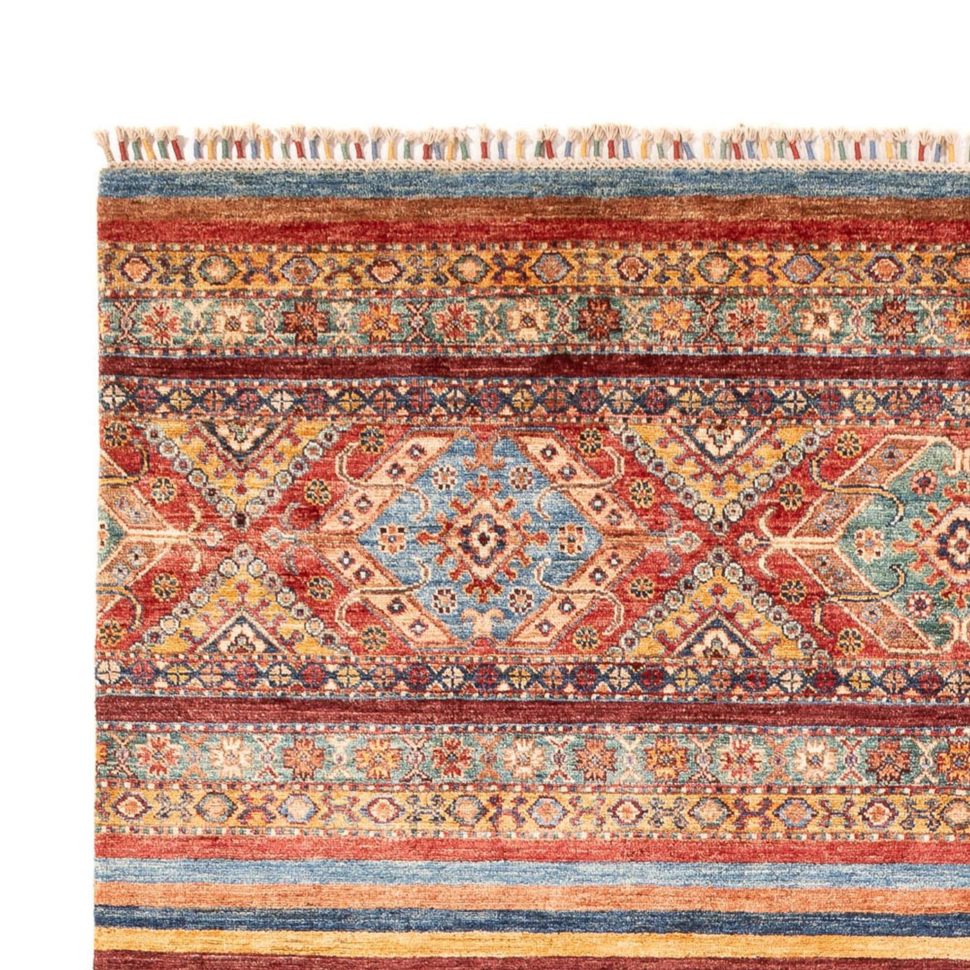 Shal Dywan 302x201cm - Dywan orientalny