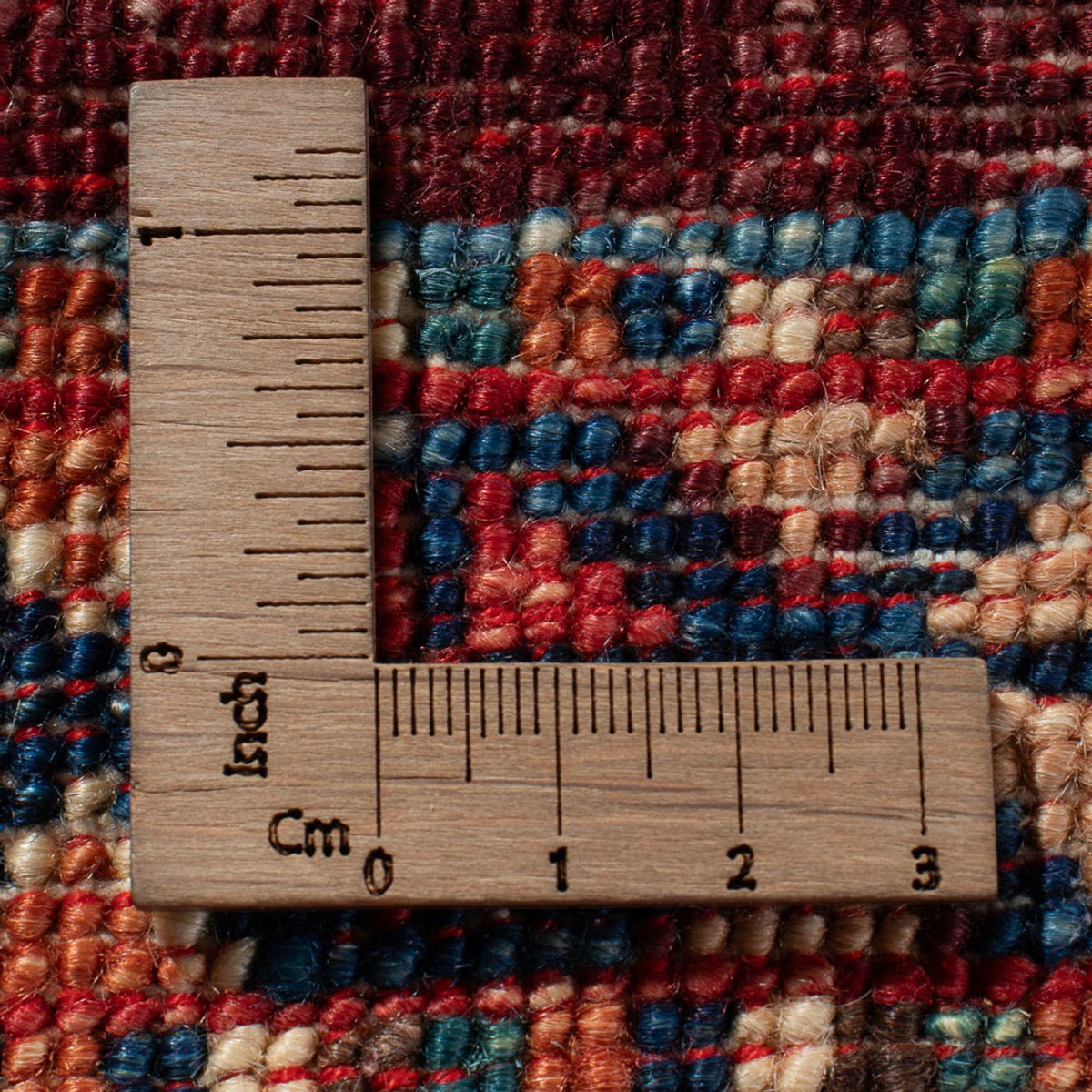 Dywan Ziegler - Shal - 302 x 201 cm - wielokolorowy