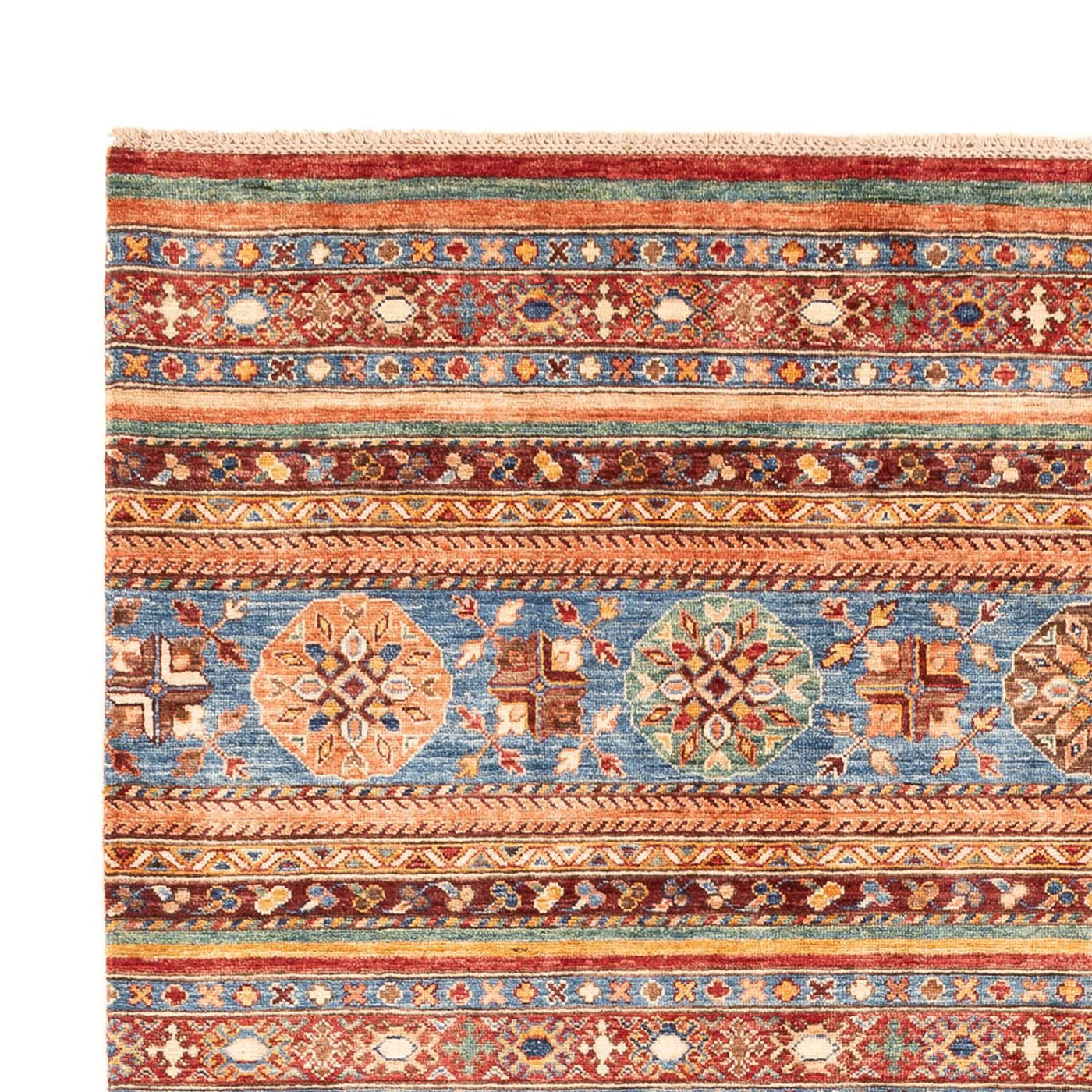 Dywan Ziegler - Shal - 288 x 194 cm - wielokolorowy