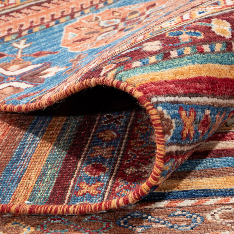 Dywan Ziegler - Shal - 288 x 194 cm - wielokolorowy