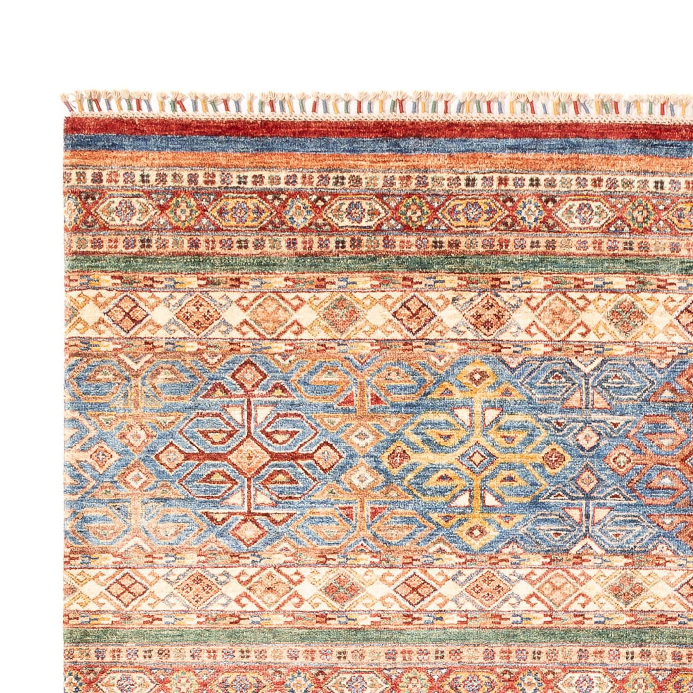 Shal Dywan 295x203cm - Dywan orientalny