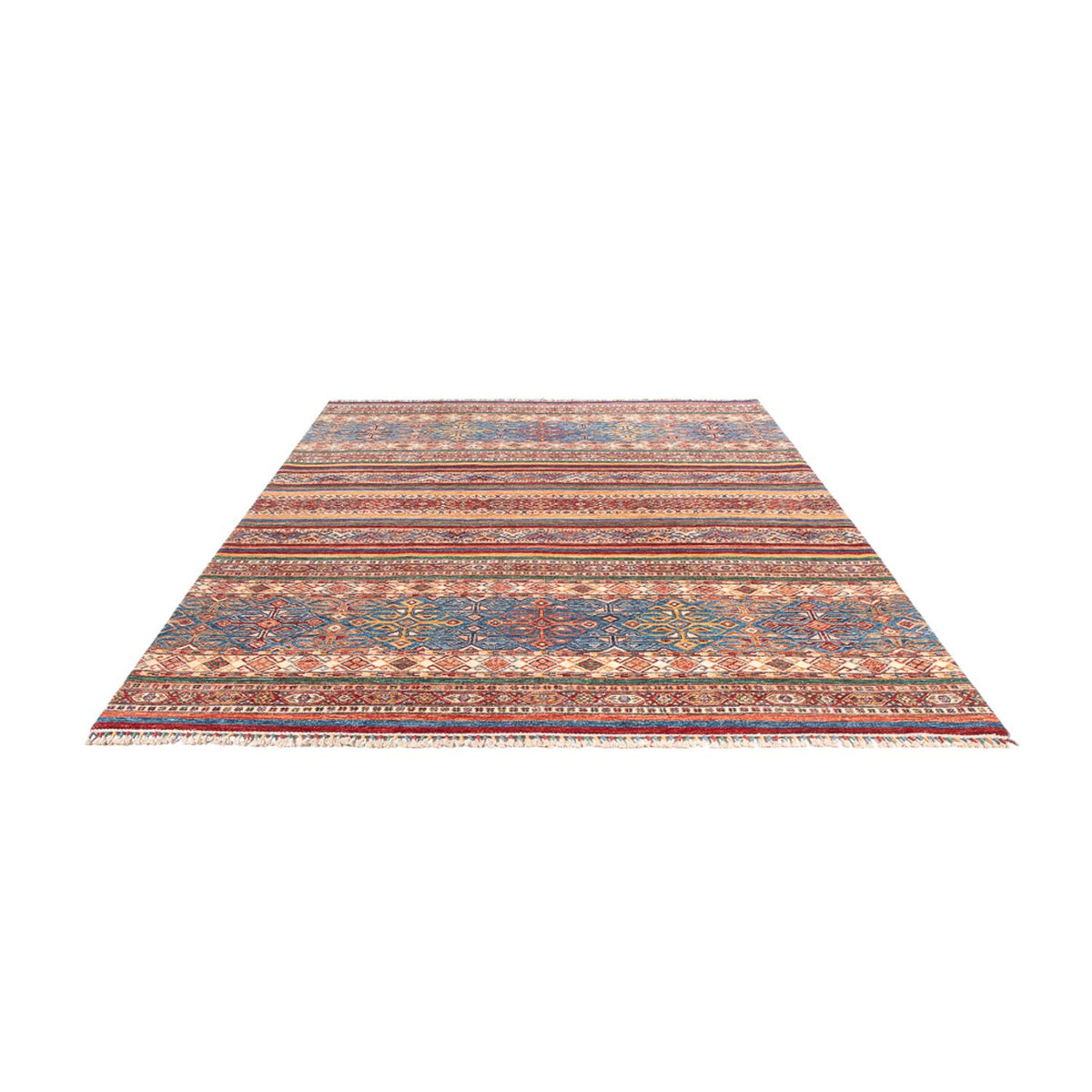 Dywan Ziegler - Shal - 295 x 203 cm - wielokolorowy