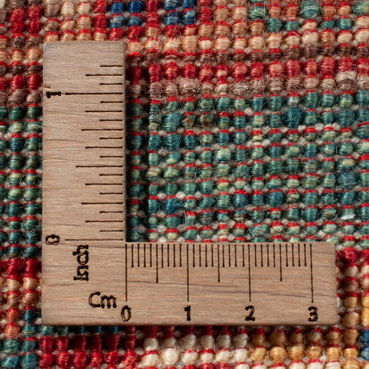 Dywan Ziegler - Shal - 295 x 203 cm - wielokolorowy